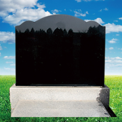 永安二区——如意碑