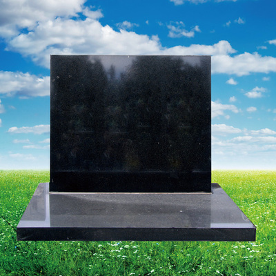 永宁二区——欧式小立碑