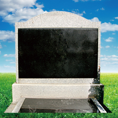 永安一区——莲花碑