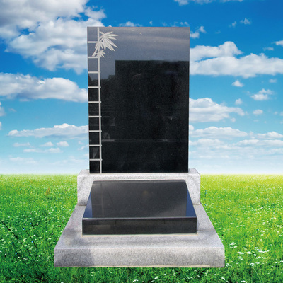 静安六区——君竹碑