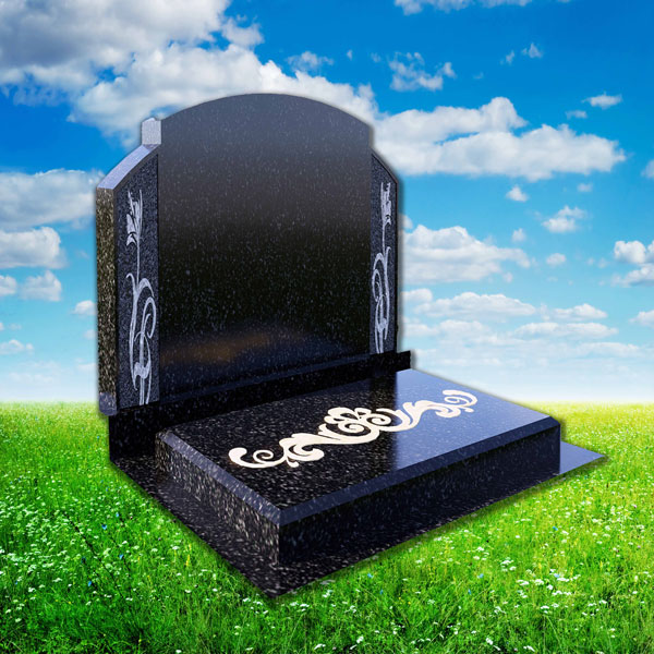 树葬二区——福康碑